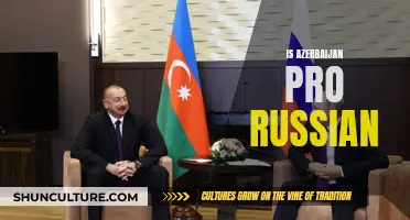 Russia-Azerbaijan Relations: A Complex Dynamic in Eurasia