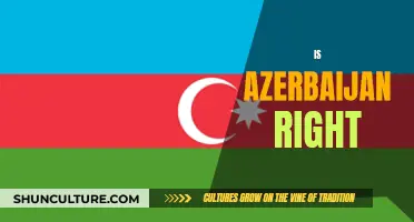 Azerbaijan's Choices: Right or Wrong?