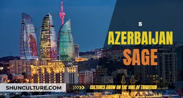 Azerbaijan: A Safe Haven or Tourist Trap?