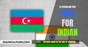 Visa Requirements for Indians Visiting Azerbaijan