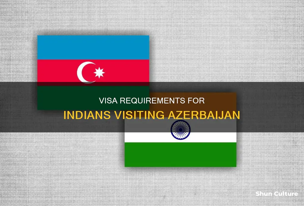 is azerbaijan visa free for indian