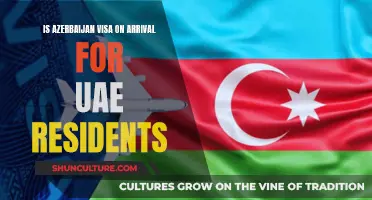 Visa on Arrival: Azerbaijan's Offer to UAE Residents