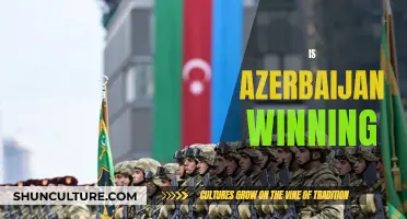 Azerbaijan's Triumph: A Comprehensive Overview