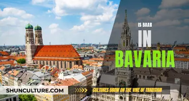 A Bavarian Adventure: Exploring the Best of Bavaria