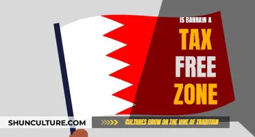 Bahrain's Tax-Free Status: What You Need to Know