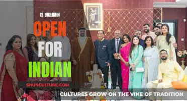 Exploring Bahrain: Is the Country Welcoming to Indian Visitors?