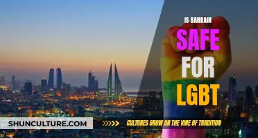 LGBT Safety in Bahrain: A Complex Reality