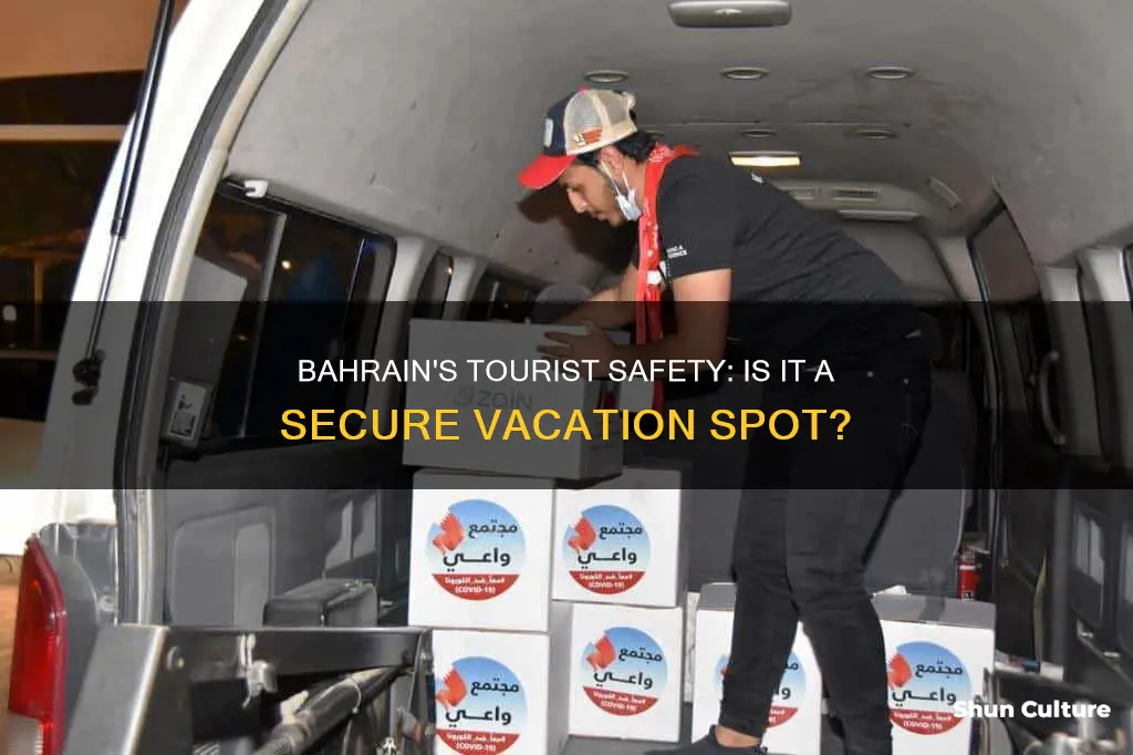 is bahrain safe for tourists