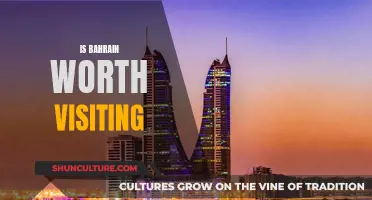 Bahrain: A Destination Worthy of Your Travel Bucket List?