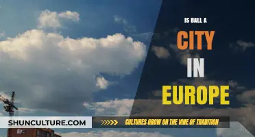 Exploring the Myth: Is Ball a Hidden European Gem?