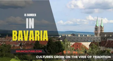 Exploring Bambers in Bavaria: A Cultural Journey