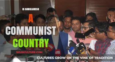 Is Bangladesh Communist? Exploring Its Political and Economic System