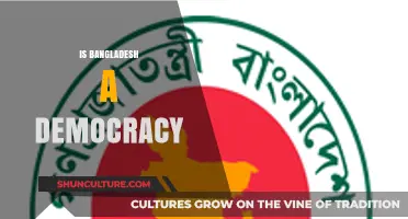 Is Bangladesh a Democracy? Exploring Its Political System and Governance