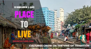Exploring Bangladesh: Quality of Life, Culture, and Opportunities for Living