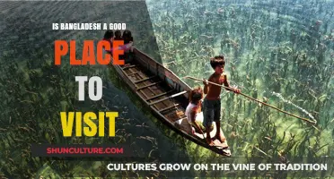 Exploring Bangladesh: A Hidden Gem for Travelers?