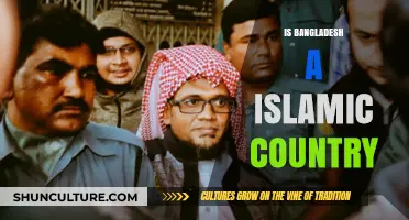 Exploring Bangladesh's Islamic Identity: Culture, Politics, and Religion