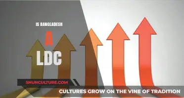 Is Bangladesh Still an LDC? Exploring Its Economic Transformation
