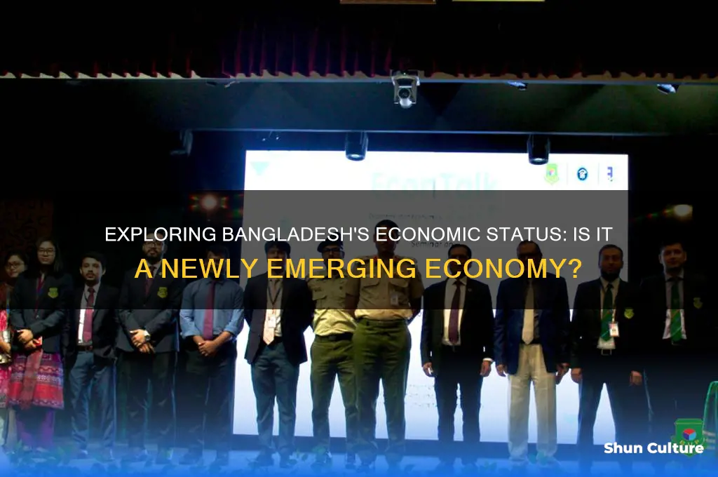 is bangladesh a nee