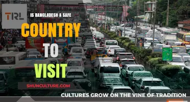 Exploring Bangladesh: Safety Tips and Travel Insights for Visitors