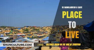 Exploring Safety in Bangladesh: A Comprehensive Guide for Residents and Expats