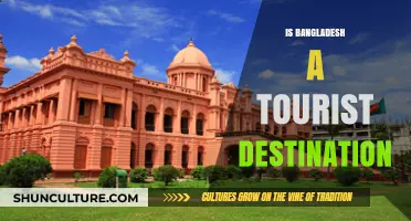 Exploring Bangladesh: A Hidden Gem for Travelers?