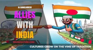 Bangladesh-India Relations: Strategic Alliance or Complex Partnership?