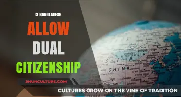 Bangladesh Dual Citizenship: Rules, Eligibility, and Application Process Explained