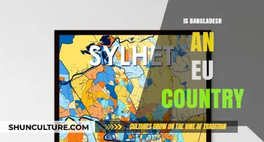 Is Bangladesh an EU Country? Unraveling the Geographic and Political Misconception