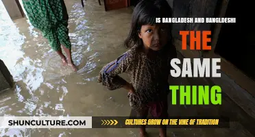 Bangladesh vs. Bangladeshi: Understanding the Difference and Proper Usage