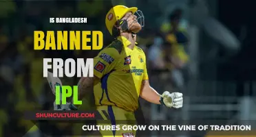 Bangladesh Players in IPL: Why Are They Absent from the Tournament?