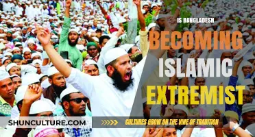 Bangladesh's Shifting Identity: Rising Islamic Extremism or Misconception?