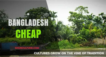 Exploring Bangladesh: Is It a Budget-Friendly Travel Destination?