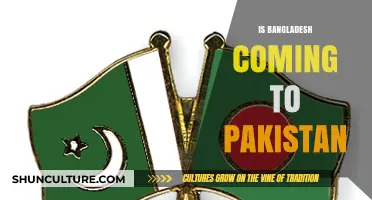 Bangladesh-Pakistan Relations: A New Chapter or Old Tensions?