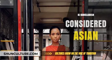 Is Bangladesh Asian? Exploring Its Cultural and Geographical Identity