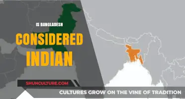 Is Bangladesh Part of India? Unraveling the Historical and Cultural Misconceptions