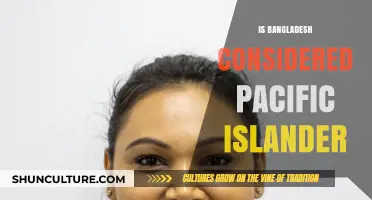 Is Bangladesh a Pacific Islander Nation? Unraveling Geographic Misconceptions