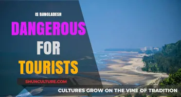 Exploring Bangladesh: Safety Tips for Tourists and Travelers