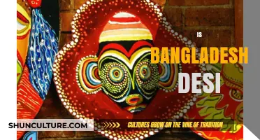 Exploring Bangladesh's Desi Identity: Culture, Cuisine, and Connections