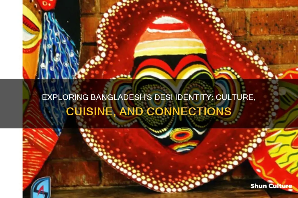 is bangladesh desi