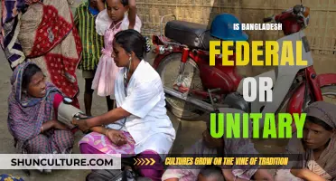 Understanding Bangladesh's Governance: Federal or Unitary System Explained