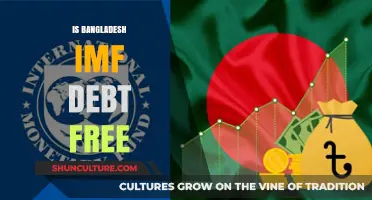 Is Bangladesh IMF Debt-Free? Analyzing Economic Independence and Progress