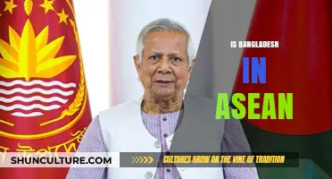Is Bangladesh in ASEAN? Exploring Membership and Regional Dynamics