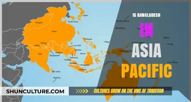 Is Bangladesh Part of the Asia-Pacific Region? Exploring Its Geographic Identity