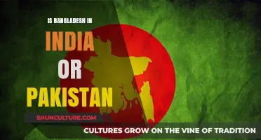 Bangladesh's Independence: Clarifying Its Sovereignty from India and Pakistan