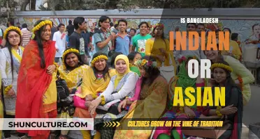 Is Bangladesh Indian or Asian? Unraveling the Geographic and Cultural Identity