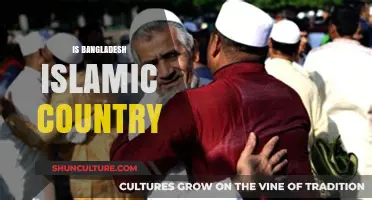 Is Bangladesh an Islamic Country? Exploring Religion, Culture, and Identity