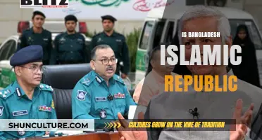 Is Bangladesh an Islamic Republic? Exploring Its Constitution and Identity