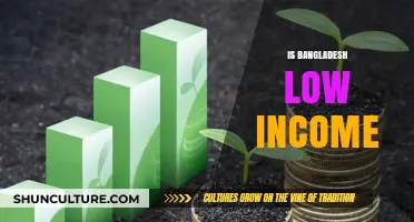 Is Bangladesh Still Low-Income? Economic Growth and Challenges Explored
