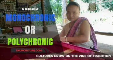 Bangladesh's Time Culture: Monochronic or Polychronic? Exploring the Dynamics