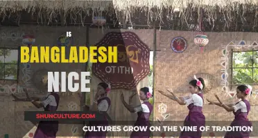 Exploring Bangladesh: A Journey Through Its Beauty and Culture